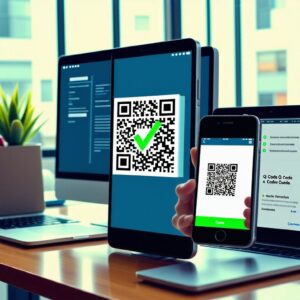 ChatGPTでPythonでQRコード照合・音声判定ツールを作ってみた